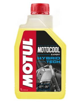 Motul HLADILNA TEKOČINA 1L MOTOCOOL EXPERT -37°C/RUMENA/MOTORJI/ŠTIRIKOLESNIKI
