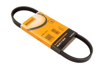 Contitech 4PK611 REBRAST JERMEN