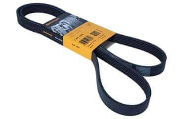 Contitech 6PK1670 REBRAST JERMEN