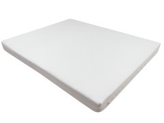BELA PREVLEKA ZA VZMETNICO Z ZADRGO BELA PREVLEKA ZA VZMETNICO Z ZADRGO 200x220x25