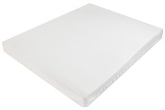 BELA PREVLEKA ZA VZMETNICO Z ZADRGO BELA PREVLEKA ZA VZMETNICO Z ZADRGO 200x220x25