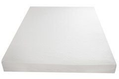 BELA PREVLEKA ZA VZMETNICO Z ZADRGO BELA PREVLEKA ZA VZMETNICO Z ZADRGO 200x220x25