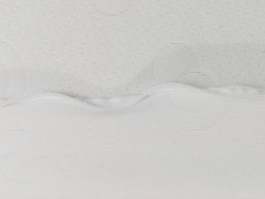 BELA PREVLEKA ZA VZMETNICO Z ZADRGO BELA PREVLEKA ZA VZMETNICO Z ZADRGO 200x220x25
