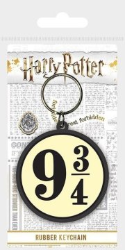 Epee Obesek za ključe, Harry Potter - 9 3/4
