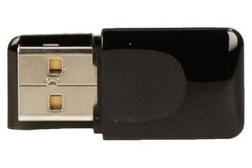 slomart TP-Link WN823N Mini WiFi N300 USB 2.0 kartica