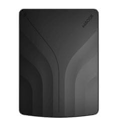 Focus InkBOOK Focus Plus čitalnik e-knjig, črn
