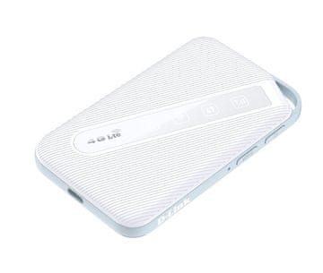 slomart D-Link DWR-932W mobilni WiFi hotspot 4G LTE