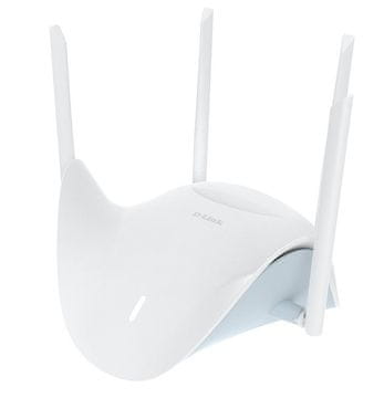 slomart D-Link R95/E Wi-Fi 7 BE9500 Smart usmerjevalnik