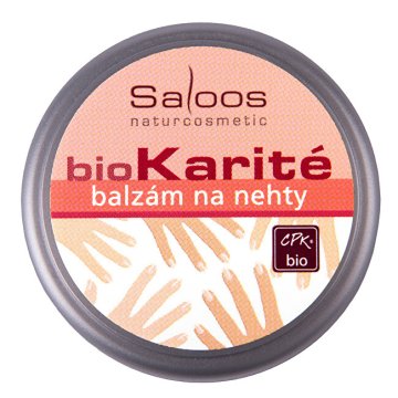 Balzam za nohte 19 ml