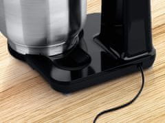 Bosch MUMS2VM40 Serie 2 kuhinjski robot, črno-srebrn