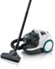 Bosch BGC21HYG1 Serie 4 sesalnik brez vrečke, bel