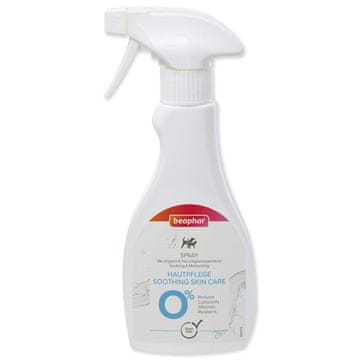 Beaphar pomirjujoče in vlažilno razpršilo 250ml