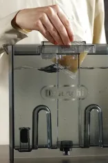 De'Longhi Mehke kroglice Softballs proti vodnemu kamnu DLSC551