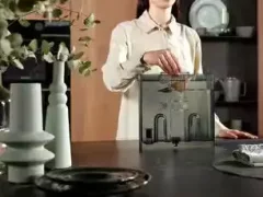 De'Longhi Mehke kroglice Softballs proti vodnemu kamnu DLSC551