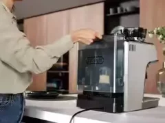 De'Longhi Mehke kroglice Softballs proti vodnemu kamnu DLSC551