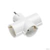 GTV AE-SC0103-00 razdelilec 3x 220V
