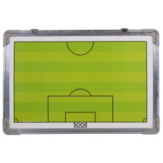 Merco Nogomet 40 različica magnetne trenerske table 25257