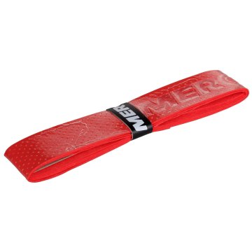 Merco Ekskluzivni ovitek overgrip tl. 0,6 mm rdeča pakiranje 1 kos