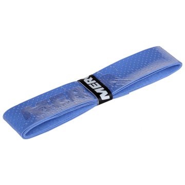 Ekskluzivni ovitek overgrip tl. 0,6 mm modra temna embalaža 1 kos