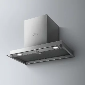 TurboAir Stenska kuhinjska napa Facile IX/A/60