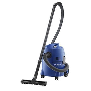 Nilfisk Grobi sesalnik Buddy II 12L