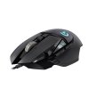 LOGI G502 Hero (910-005470) gaming črna miška