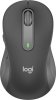 shumee LOGI Signature M650 Velika Graphite, brezžična miška 910-006236