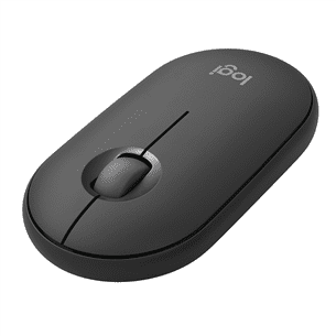 shumee LOGI Pebble 2 M350s 910-007015 črna Bluetooth brezžična miška