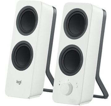shumee LOGI Z207 (980-001292) 2.0 Bluetooth bel zvočnik