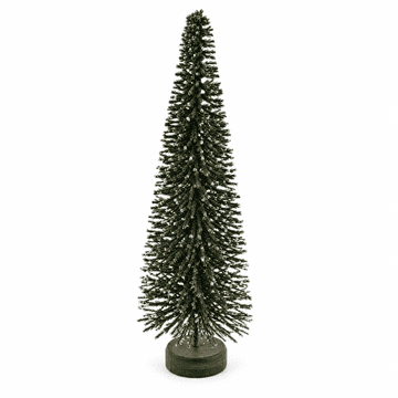 Rayher.	 Smreka na podstavku 43,5cm