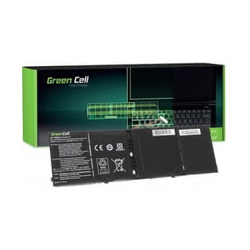 Green Cell baterija za prenosnik Acer Aspire ES1-511, V5-552, V5-552P, V5-552PG, V5-572, V5-572P, V5-573G, V5-573P
