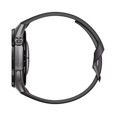 Huawei Watch GT 7 Pro pametna ura, 46 mm, črna (Atum-B49F 55020JTT)