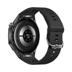 Huawei Watch GT 7 Pro pametna ura, 46 mm, črna (Atum-B49F 55020JTT)