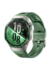 Huawei Watch GT 7 Pro pametna ura, 46 mm, zelena (Atum-B49C 55020JTR)