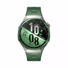 Huawei Watch GT 7 Pro pametna ura, 46 mm, zelena (Atum-B49C 55020JTR)