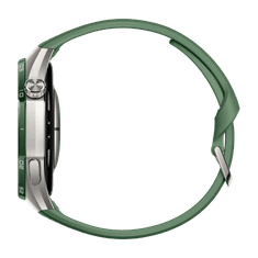Huawei Watch GT 7 Pro pametna ura, 46 mm, zelena (Atum-B49C 55020JTR)