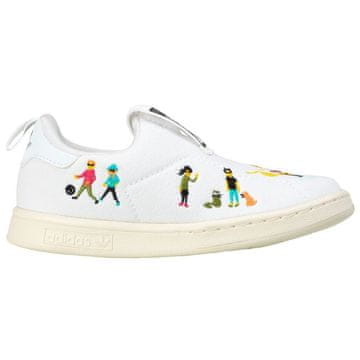 Adidas Čevlji bela Stan Smith 360 I