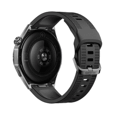 Huawei Watch GT 7 pametna ura, 46 mm, črna (Atum-B39F 55020JTX)
