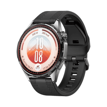 Huawei Watch GT 7 pametna ura, 46 mm, črna (Atum-B39F 55020JTX)