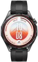 Huawei Watch GT 7 pametna ura, 46 mm, črna (Atum-B39F 55020JTX)