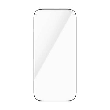 PanzerGlass Platinum zaščitno steklo za telefon iPhone 18 Pro Max (PG27659)