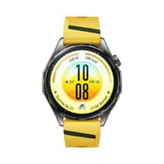 Huawei Watch GT 7 pametna ura, 46 mm, rumena (Atum-B39FY 55020JTW)