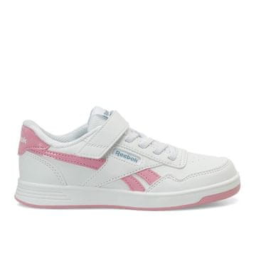 Reebok Čevlji Reebok Court Advance Elastic 100245889