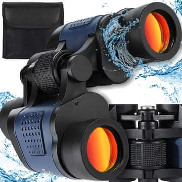 Retoo VODOODPORNI HD DALJNOGLED Z ZOOMOM 3000 M