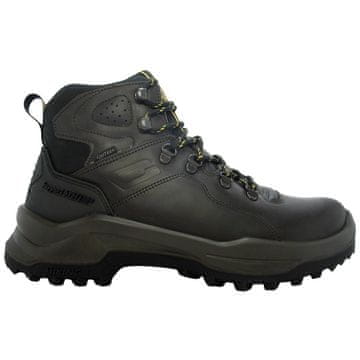 Grisport Čevlji Grisport Marrone Pecos 2 15705P2G