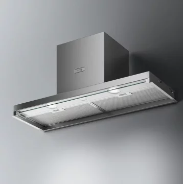 TurboAir Stenska kuhinjska napa Facile IX/A/90