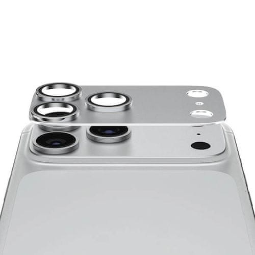 Vzdržljiva zaščita kamere za iPhone 18 Pro