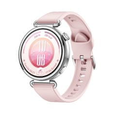 Huawei Watch GT 7 pametna ura, 41 mm, roza (Konsu-B39F 55020JUC)
