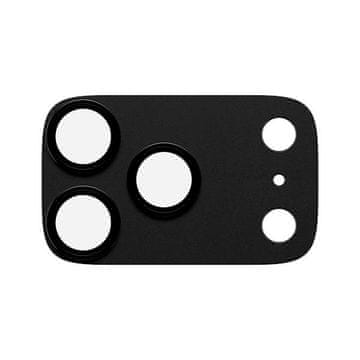PanzerGlass Fender zaščitni element za kamero iPhone 18 Pro, sivi (PG21195)