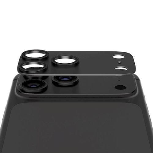 Vrhunska zaščita za kamero vašega iPhone-a